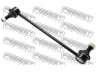 FEBEST 0123-050 šarnyro stabilizatorius 
 Ašies montavimas/vairavimo mechanizmas/ratai -> Stabilizatorius/fiksatoriai -> Savaime išsilyginanti atrama
48820-28050