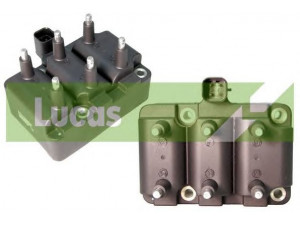 LUCAS ELECTRICAL DMB1048 ritė, uždegimas 
 Kibirkšties / kaitinamasis uždegimas -> Uždegimo ritė
4443971, 5233140