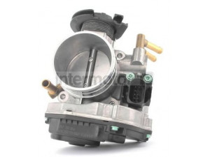 STANDARD 68202 droselio korpusas 
 Kuro mišinio formavimas -> Mišinio sudarymas -> Droselis/kuro vamzdeliai/vakuumo žarnelė
037 133 064