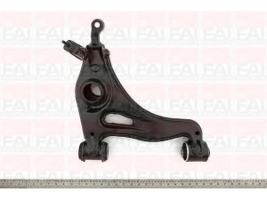 FAI AutoParts SS1137 vikšro valdymo svirtis 
 Ašies montavimas/vairavimo mechanizmas/ratai -> Valdymo svirtis/pasukamosios svirties sujungimas -> Vairo trauklės (valdymo svirtis, išilginis balansyras, diago
1703300207, 2023302607, 2023302707