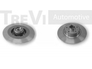TREVI AUTOMOTIVE WB1835 rato guolio komplektas 
 Ašies montavimas/vairavimo mechanizmas/ratai -> Rato stebulė/montavimas -> Rato guolis
8200002874, 8200244108, 8200649353