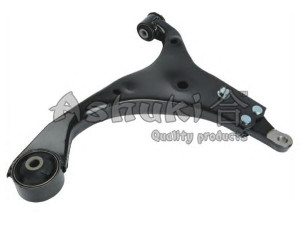 ASHUKI I875-05 vikšro valdymo svirtis 
 Ašies montavimas/vairavimo mechanizmas/ratai -> Valdymo svirtis/pasukamosios svirties sujungimas -> Vairo trauklės (valdymo svirtis, išilginis balansyras, diago
54500-2H000, 54500-2H100, 54500-2H000