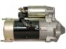 EUROTEC 11040060 starteris 
 Elektros įranga -> Starterio sistema -> Starteris
PN1118400, PN1118400A, PN1218400