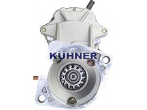 AD KÜHNER 254666 starteris