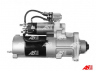 AS-PL S5055 starteris 
 Elektros įranga -> Starterio sistema -> Starteris
M9T60671, M9T60672, 5001853710