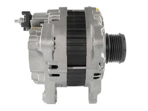 FRIESEN 9090820 kintamosios srovės generatorius 
 Elektros įranga -> Kint. sr. generatorius/dalys -> Kintamosios srovės generatorius
A4 TJ0 581, A4 TJ0 582, A4 TJ0 582ZC