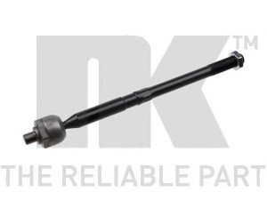 NK 5032577 vidinė skersinė vairo trauklė 
 Vairavimas -> Vairo mechanizmo sujungimai
1317453, 1377655, 4M513L519AB