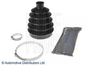 BLUE PRINT ADC48162 gofruotoji membrana, kardaninis velenas 
 Ratų pavara -> Gofruotoji membrana
MR911571
