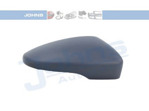 JOHNS 95 51 38-91 dangtelis, išorinis veidrodėlis 
 Kėbulas -> Keleivių kabina -> Veidrodėlis
3C8 857 538