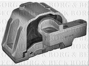 BORG & BECK BEM4186 variklio montavimas 
 Variklis -> Variklio montavimas -> Variklio montavimo rėmas
1J0 199 262 CL, 1J0 199 262 CP