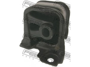 FEBEST HM-022 variklio montavimas 
 Variklis -> Variklio montavimas -> Variklio montavimo rėmas
50840-S2X-000