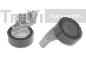 TREVI AUTOMOTIVE TA1592 kreipiantysis skriemulys, V formos rumbuotas diržas 
 Diržinė pavara -> V formos rumbuotas diržas/komplektas -> Laisvasis/kreipiamasis skriemulys
11287505567, 11287515280, 11287549590