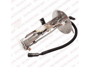 DELPHI HP10080 degalų tiekimo modulis
2C249H307EA, 2C2Z9H307EA, YC2Z 9H307-BB