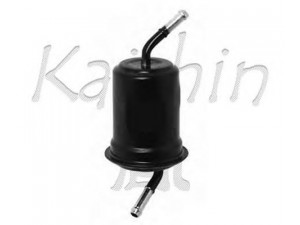 KAISHIN FC1194 kuro filtras 
 Techninės priežiūros dalys -> Papildomas remontas
