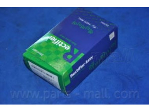 PARTS-MALL PXPCA-013 lygintuvas, kintamosios srovės generatorius 
 Elektros įranga -> Kint. sr. generatorius/dalys -> Dalys
373602B100, 3736037400, 3736037800