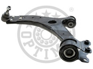 OPTIMAL G6-1325 vikšro valdymo svirtis 
 Ašies montavimas/vairavimo mechanizmas/ratai -> Valdymo svirtis/pasukamosios svirties sujungimas -> Vairo trauklės (valdymo svirtis, išilginis balansyras, diago
1420858, 1488111, 1570285, 30760280