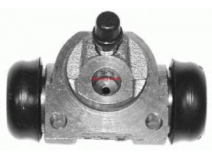 BENDIX 212309B rato stabdžių cilindras 
 Stabdžių sistema -> Ratų cilindrai
9950817, 71737956, 9947161, 9950817