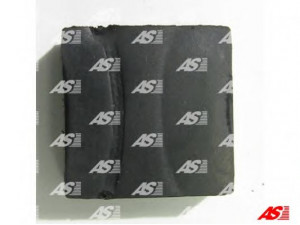 AS-PL SRS0050 remonto komplektas, starteris