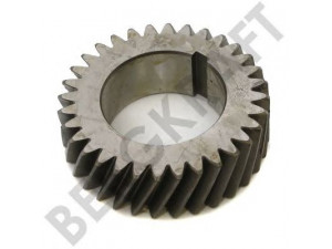 BERGKRAFT BK6120602 pavara, alkūninis velenas
98417833
