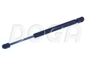 DOGA 2031173 dujinė spyruoklė, bagažinė
1S8Z63406A10AA, 1S8Z63406A10BA