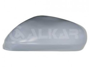 ALKAR 6342476 korpusas, išorinis veidrodėlis 
 Kėbulas -> Langai/veidrodėliai -> Veidrodėlis
156091421
