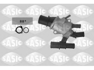 SASIC 9000707 termostatas, aušinimo skystis 
 Aušinimo sistema -> Termostatas/tarpiklis -> Thermostat
46790294, 46790296, 46795667, 60816475