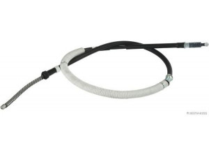 MAGNETI MARELLI 600000120890 trosas, stovėjimo stabdys
MR955981