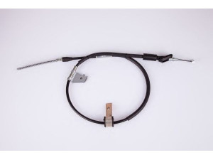 HELLA PAGID 8AS 355 662-341 trosas, stovėjimo stabdys
4706689, 9211156, 5442084