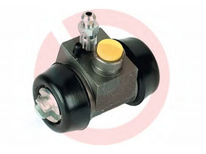 BREMBO A 12 967 rato stabdžių cilindras 
 Stabdžių sistema -> Ratų cilindrai
91023266, 212086B, 5621100, BSW0055