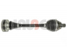 LAUBER 88.2708 kardaninis velenas
5Q0407271BR