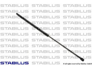 STABILUS 012604 dujinė spyruoklė, bagažinė 
 Priedai -> Bagažinė/pakrovimo skyrius
1C15V406A10AD, 1C15V406A10DC, 1C15V406A10EA