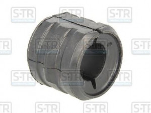 S-TR STR-120748 įvorė, stabilizatorius 
 Ašies montavimas/vairavimo mechanizmas/ratai -> Stabilizatorius/fiksatoriai -> Sklendės
2042 8165, 20428165