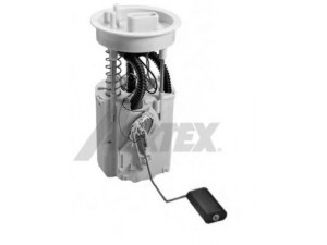 AIRTEX E10334M degalų tiekimo blokas 
 Degalų tiekimo sistema -> Kuro tiekimo blokas, visas
1J0.919.050, 1J0.919.050B, 1J0.919.050