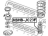 FEBEST NSHB-JC23F apsauginis dangtelis/gofruotoji membrana, amortizatorius 
 Pakaba -> Amortizatorius
54050-0C000, 54050-5C001