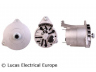 LUCAS ELECTRICAL LRA02485 kintamosios srovės generatorius
1254010, 7421355000, 1180040, 0111549602
