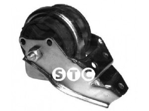 STC T405472 variklio montavimas 
 Variklis -> Variklio montavimas -> Variklio montavimo rėmas
030 77 V008 000, 03077V008000, 03077V010000