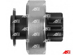 AS-PL SD3028 laisvos eigos pavara, starteris