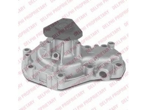 DELPHI WP1751 vandens siurblys 
 Aušinimo sistema -> Vandens siurblys/tarpiklis -> Vandens siurblys
7701466788