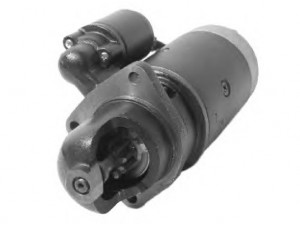 BTS Turbo S511389 starteris
0031511401