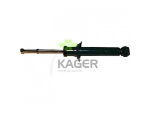KAGER 81-1761 amortizatorius 
 Pakaba -> Amortizatorius
4851044180, 4853128570, 4853180698
