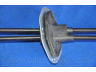 PARTS-MALL PTA-110 sankabos trosas 
 Dviratė transporto priemonės -> Kabeliai ir tachometro velenaai -> Sankabos trosas
437942E000