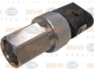 HELLA 6ZL 351 028-221 slėgio jungiklis, oro kondicionavimas 
 Oro kondicionavimas -> Jungiklis
1J0 959 126, 1K0 959 126 A, 1K0 959 126 B