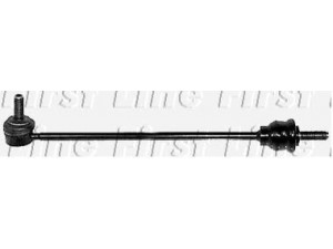 FIRST LINE FDL6323 šarnyro stabilizatorius 
 Ašies montavimas/vairavimo mechanizmas/ratai -> Stabilizatorius/fiksatoriai -> Savaime išsilyginanti atrama
96 177 836, 96177836, 508740, 9631583680