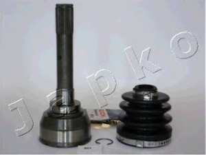 JAPKO 62901 jungčių komplektas, kardaninis velenas 
 Ratų pavara -> Sujungimai/komplektas
8-94124-628-0, 8-94124-629-0, 8-94259-812-0