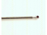 dujinė spyruoklė, bagažinė