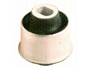 TRISCAN 8500 23818 valdymo svirties/išilginių svirčių įvorė 
 Ašies montavimas/vairavimo mechanizmas/ratai -> Valdymo svirtis/pasukamosios svirties sujungimas -> Montavimas/sutvirtinimas
220 333 18 14