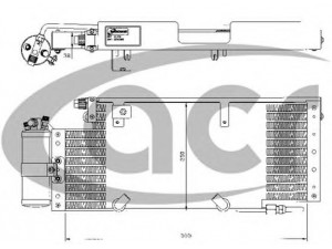 ACR 300497 kondensatorius, oro kondicionierius 
 Oro kondicionavimas -> Kondensatorius
1342025, 1356366