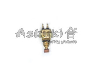 ASHUKI 1695-0008 temperatūros jungiklis, radiatoriaus ventiliatorius 
 Aušinimo sistema -> Siuntimo blokas, aušinimo skysčio temperatūra
17680-78000, 820238/VALEO, J5658000/H&B JAKO-PA