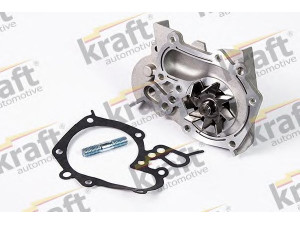 KRAFT AUTOMOTIVE 1505050 vandens siurblys 
 Aušinimo sistema -> Vandens siurblys/tarpiklis -> Vandens siurblys
77 00 736 091, 77 01 633 125