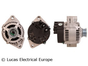 LUCAS ELECTRICAL LRB00221 kintamosios srovės generatorius 
 Elektros įranga -> Kint. sr. generatorius/dalys -> Kintamosios srovės generatorius
YLE101520